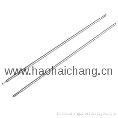 Stainless Steel Dowel Pins (ISO9001:2008 & ISO/TS16949)